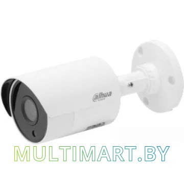CCTV-камера Dahua DH-HAC-HFW1200SLP-0280B-S3A